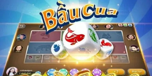 Mẹo chơi bầu cua giúp người mới đọc bảng nhanh
