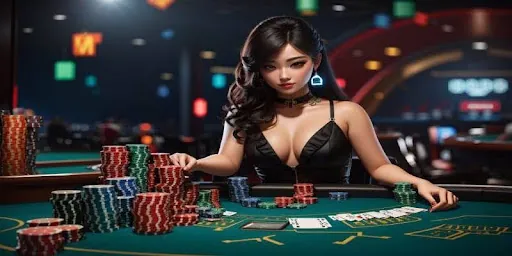 Trò nhanh tạo nhịp giải trí linh hoạt