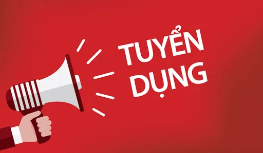 Tuyển dụng Kubet mở ra nhiều vị trí nghề nghiệp