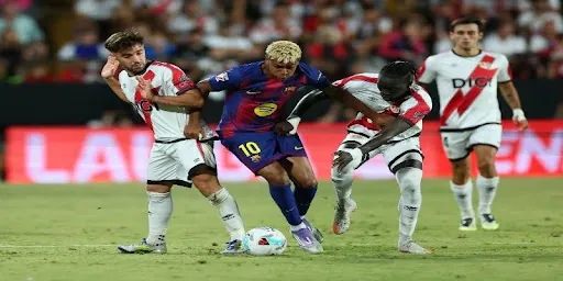 Tỷ lệ kèo Bundesliga hiển thị nhiều lựa chọn theo trận