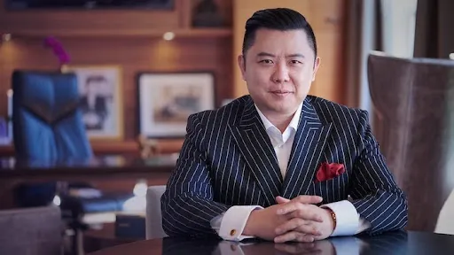 Vai trò của Phương Trần trong quá trình phát triển Five88