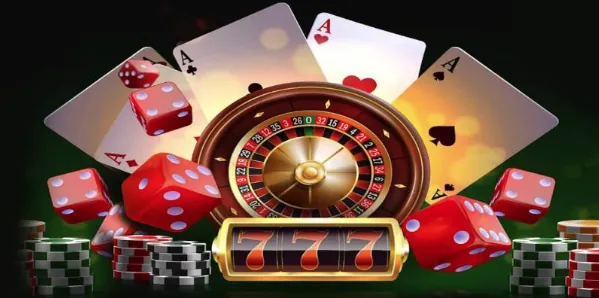 8XBET tạo dấu ấn với hệ sinh thái giải trí đa dạng