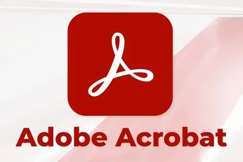Adobe Acrobat Online – Chuyển đổi PDF từ Adobe