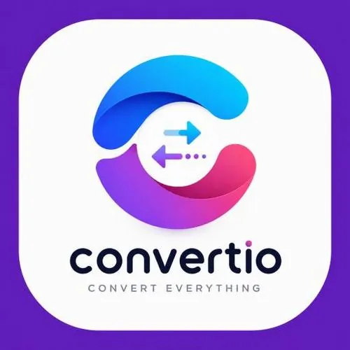 Convertio – Chuyển đổi nhiều định dạng file