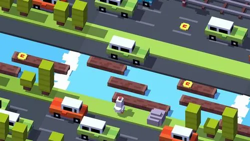Crossy Road