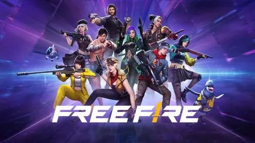 Free Fire – Battle Royale nhanh và dễ lập đội