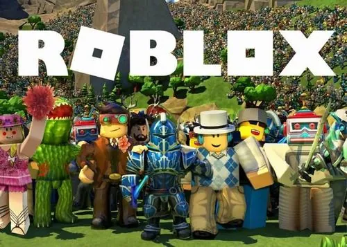 Roblox – Một nền tảng, rất nhiều kiểu game