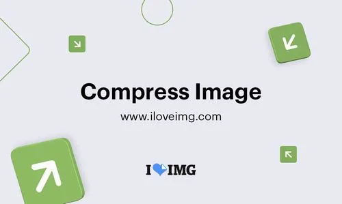Compress JPEG – Tối ưu ảnh JPG nhanh chóng