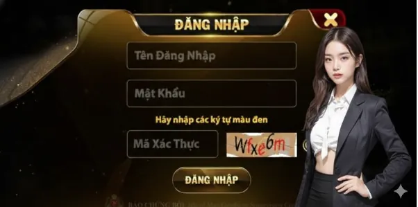 Đăng nhập Sunwin thuận tiện hơn khi chuẩn bị đúng thông tin