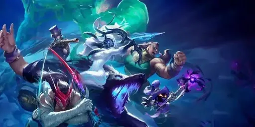 Esports mở rộng danh mục giải trí trực tuyến