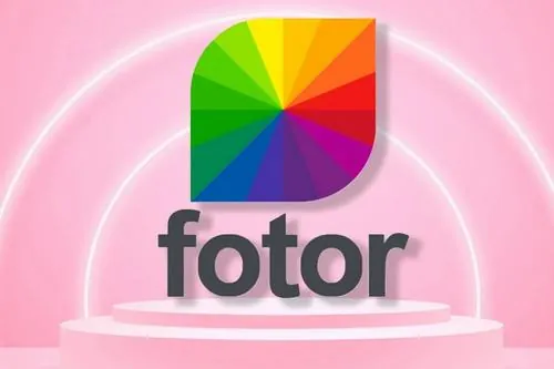 Fotor – Chỉnh sửa ảnh và áp dụng hiệu ứng