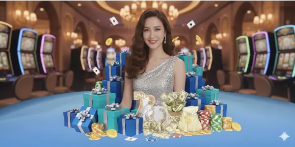 Hoàn trả thể thao và casino có phạm vi riêng