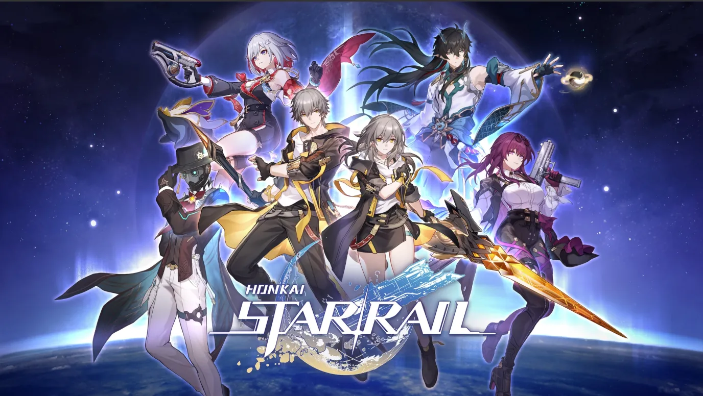 Honkai: Star Rail – Dấu Ấn Chiến Thuật Theo Lượt