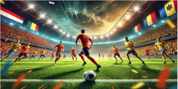 Khả năng xoay chuyển thể hiện cách đội phản ứng trước bất lợi