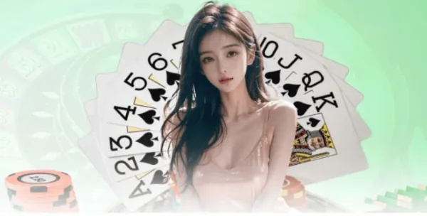 Khám phá đa dạng game bài trực tuyến tại B52CLUB