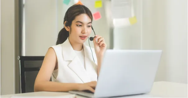 Liên hệ B52 Club hỗ trợ giải đáp nhiều vấn đề khi sử dụng