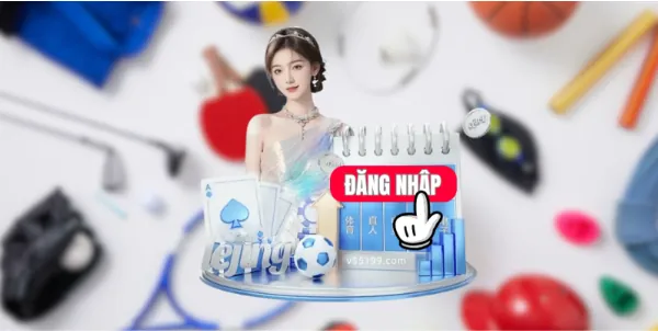 Người dùng tiến hành truy cập trang chủ chính thức của RIKVIP