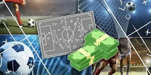 Nhận định bóng đá phân tích chuyên sâu giải đấu