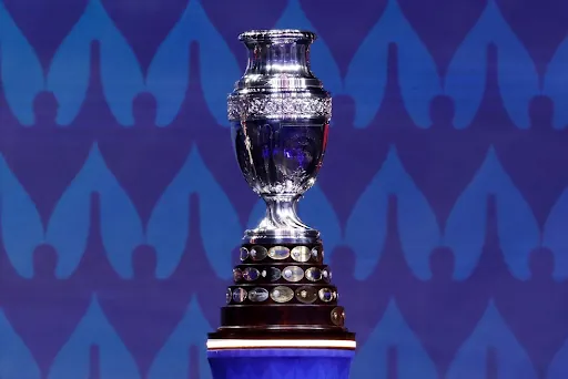 Những Loại Kèo Copa America Phổ Biến