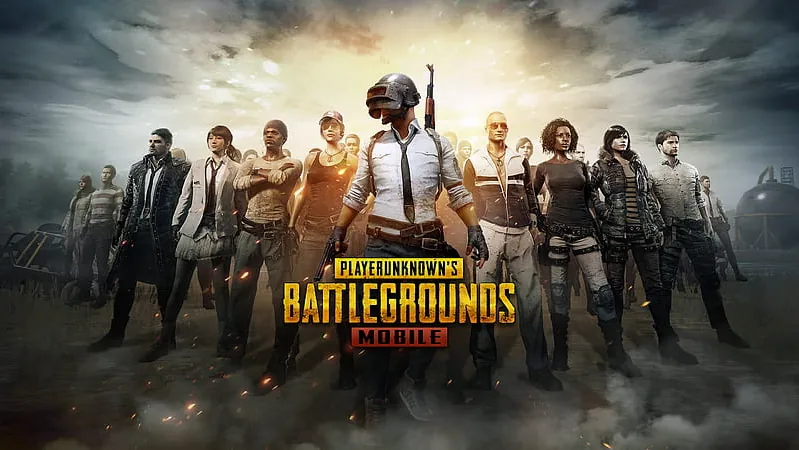 PUBG Mobile – Trải Nghiệm Bắn Súng Sinh Tồn Nghẹt Thở