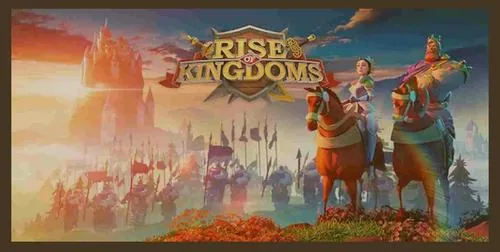 Rise of Kingdoms