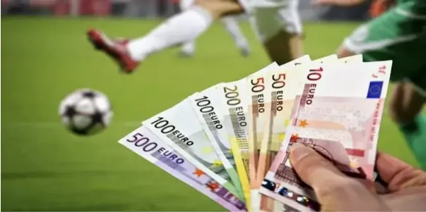 Sơ lược tỷ lệ bóng đá kèo nhà cái chuẩn