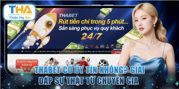 THABET Có Uy Tín Không? Giải Đáp Sự Thật Từ Chuyên Gia 