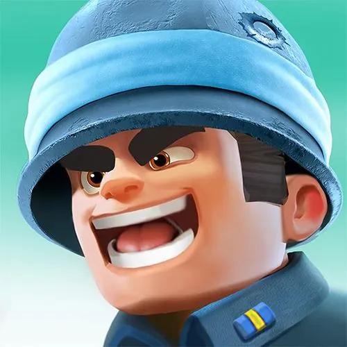 Top war battle game