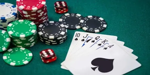 Trò chơi Tiến lên Miền Nam trực tuyến giao diện bắt mắt