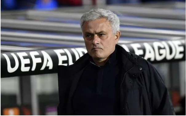 Mourinho là một trong những huấn luyện viên nổi tiếng nhất thế giới